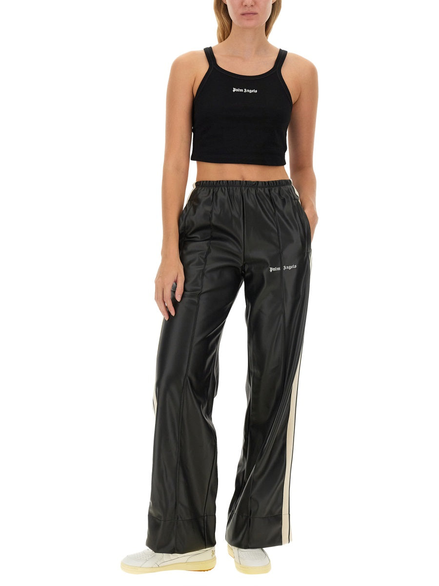 Palm Angels Women Tank Top PALM ANGELS