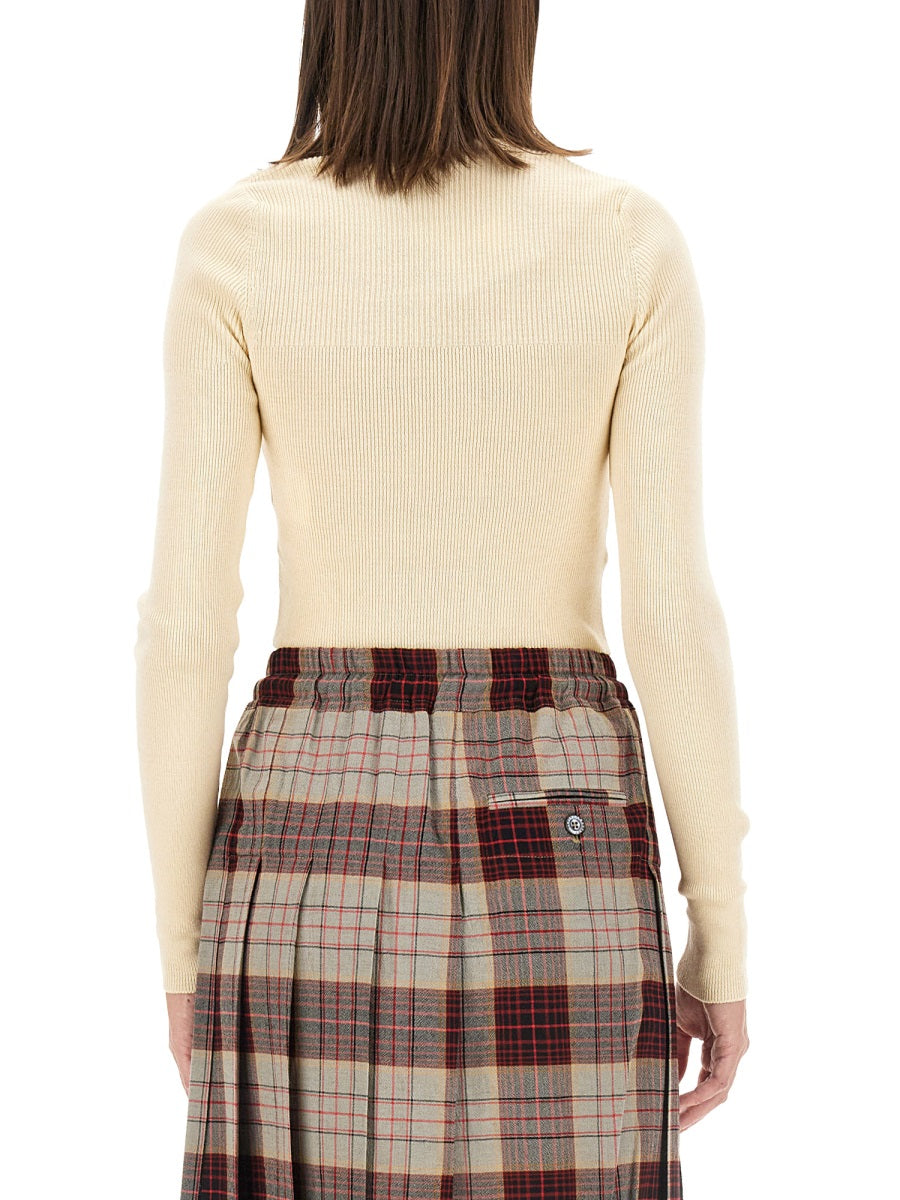 Vivienne Westwood Women "Bea" Shirt VIVIENNE WESTWOOD