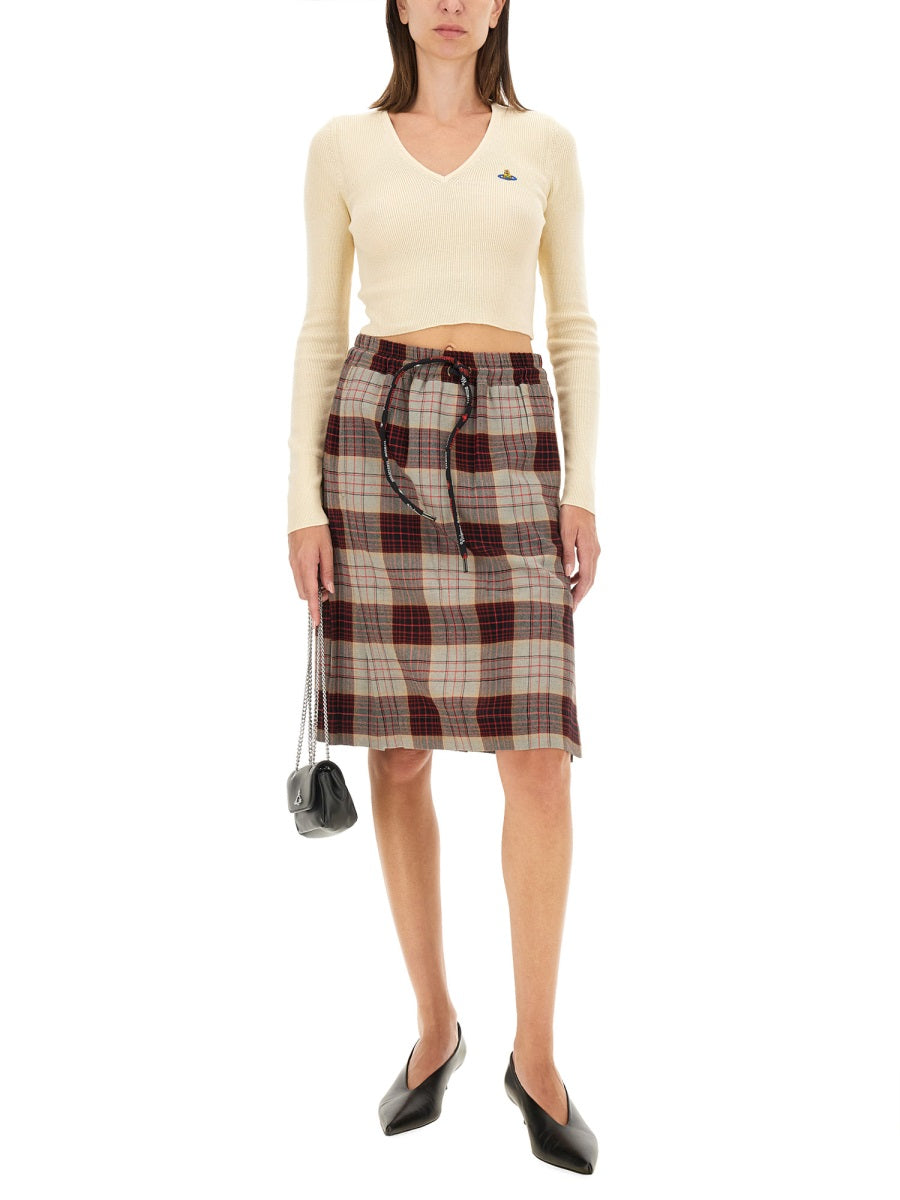 Vivienne Westwood Women "Bea" Shirt VIVIENNE WESTWOOD