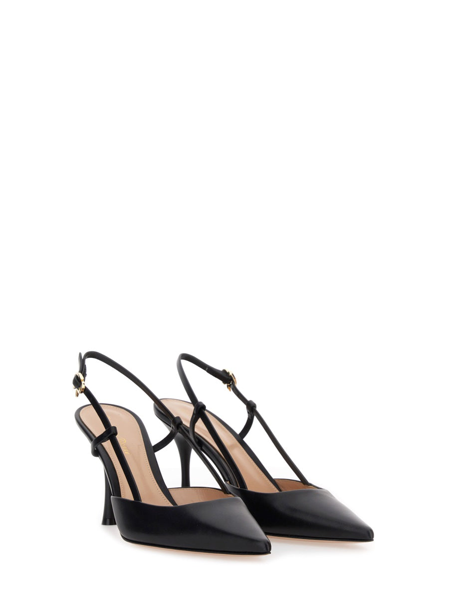 Gianvito Rossi Women "Ascent" Pumps GIANVITO ROSSI