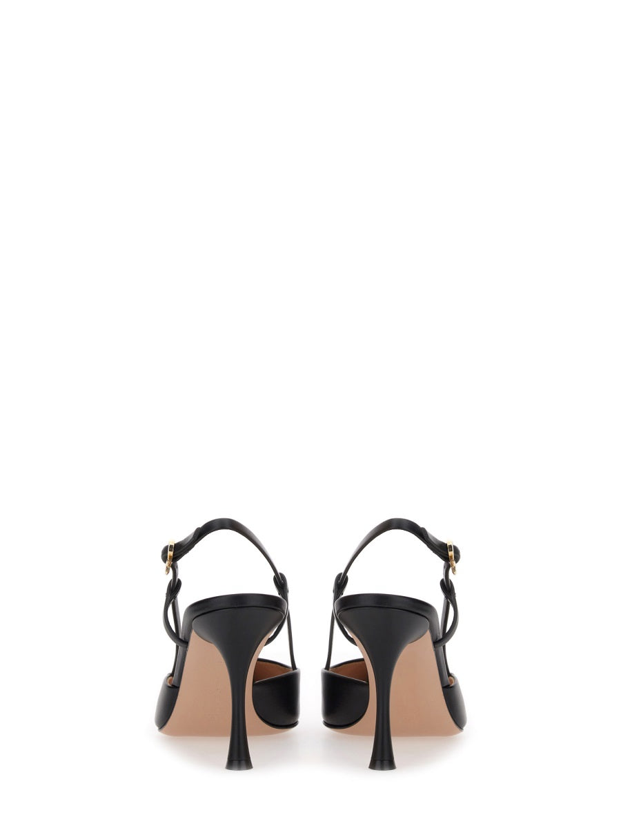 Gianvito Rossi Women "Ascent" Pumps GIANVITO ROSSI