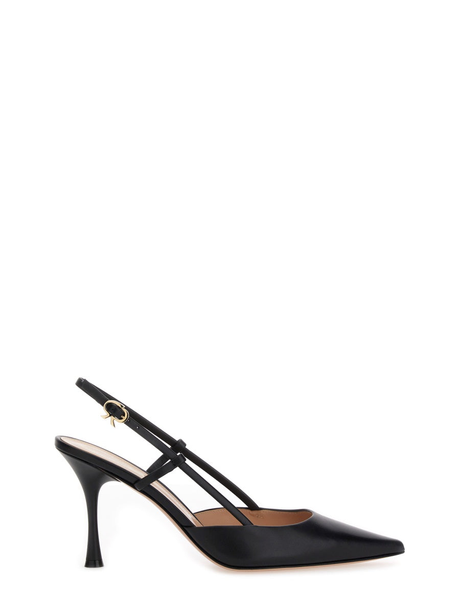 Gianvito Rossi Women "Ascent" Pumps GIANVITO ROSSI