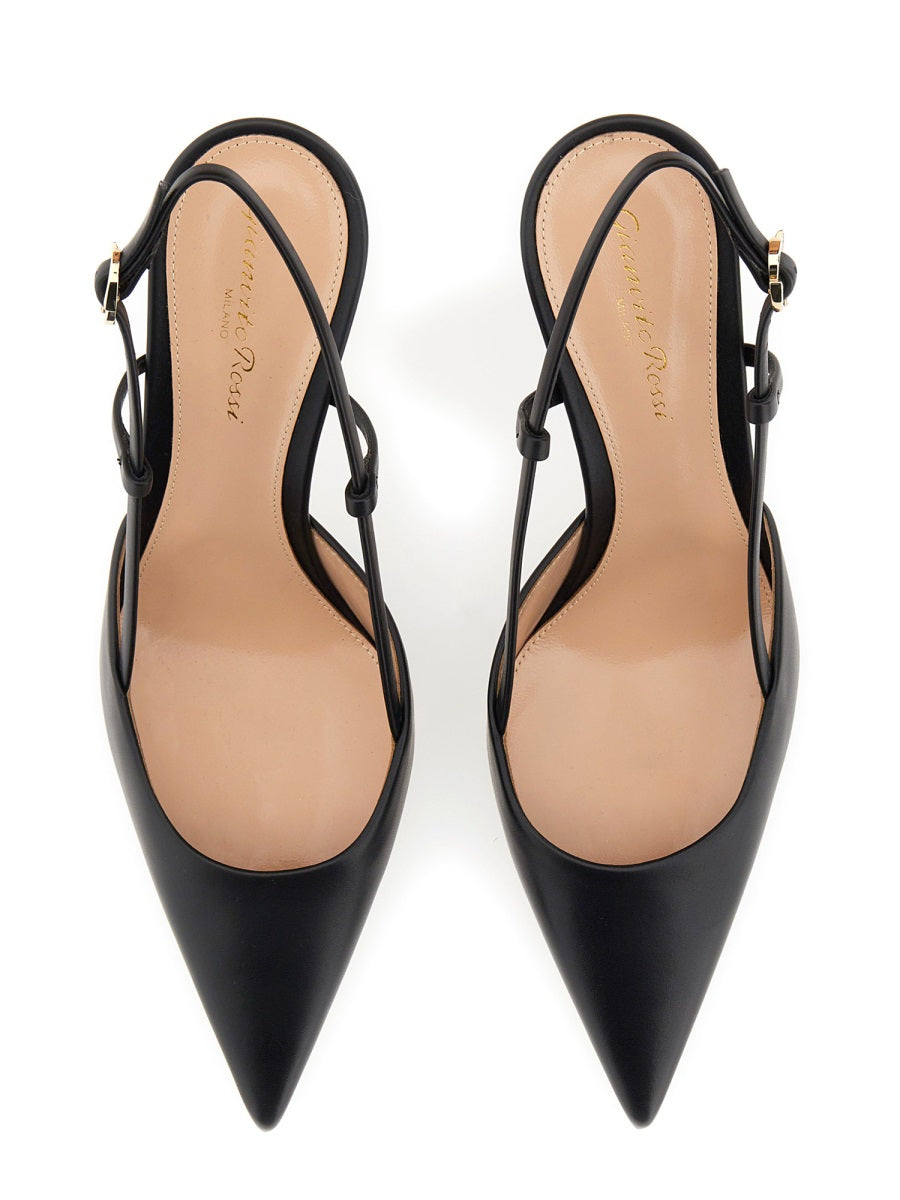 Gianvito Rossi Women "Ascent" Pumps GIANVITO ROSSI