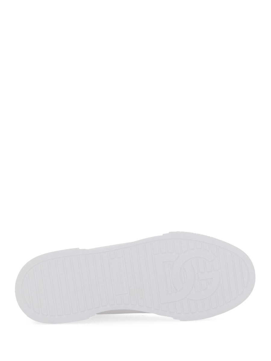 Dolce & Gabbana Men "Portfino" Sneaker DOLCE & GABBANA