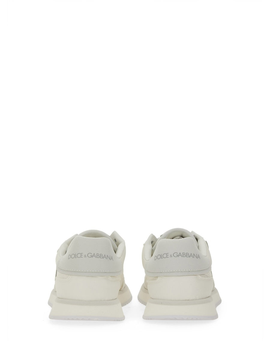 Dolce & Gabbana Women "Dg Cushion" Sneaker DOLCE & GABBANA
