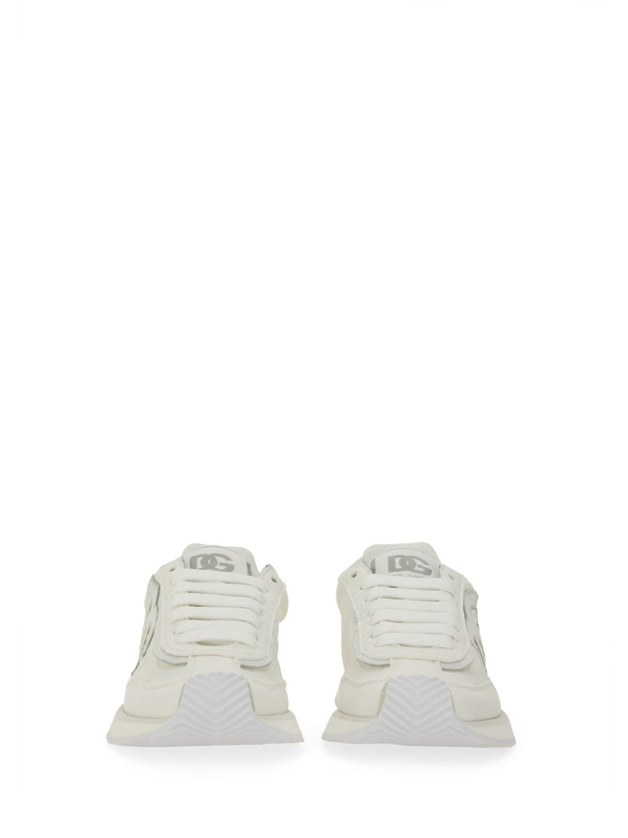 Dolce & Gabbana Women "Dg Cushion" Sneaker DOLCE & GABBANA