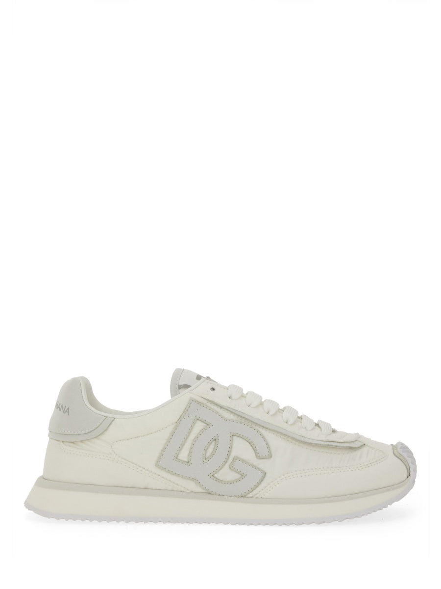 Dolce & Gabbana Women "Dg Cushion" Sneaker DOLCE & GABBANA