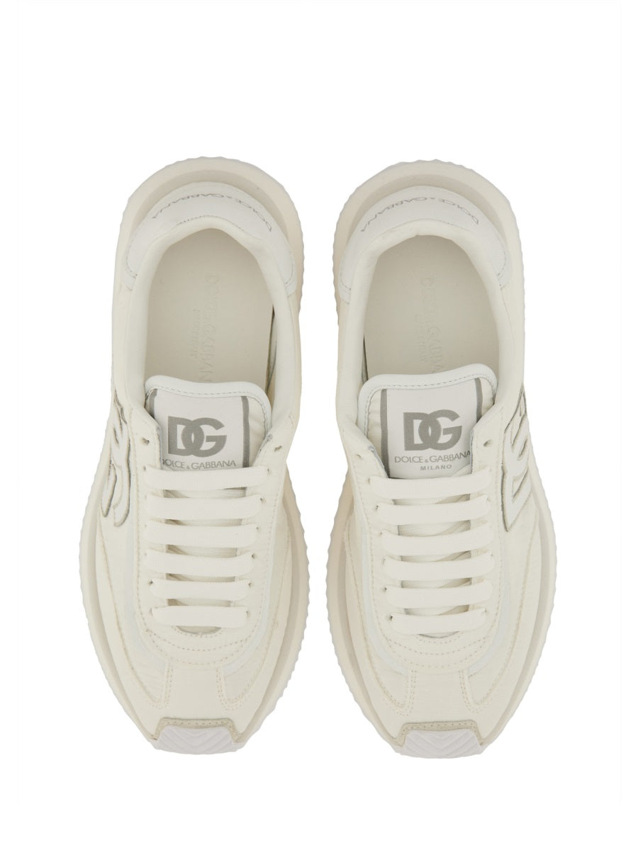 Dolce & Gabbana Women "Dg Cushion" Sneaker DOLCE & GABBANA