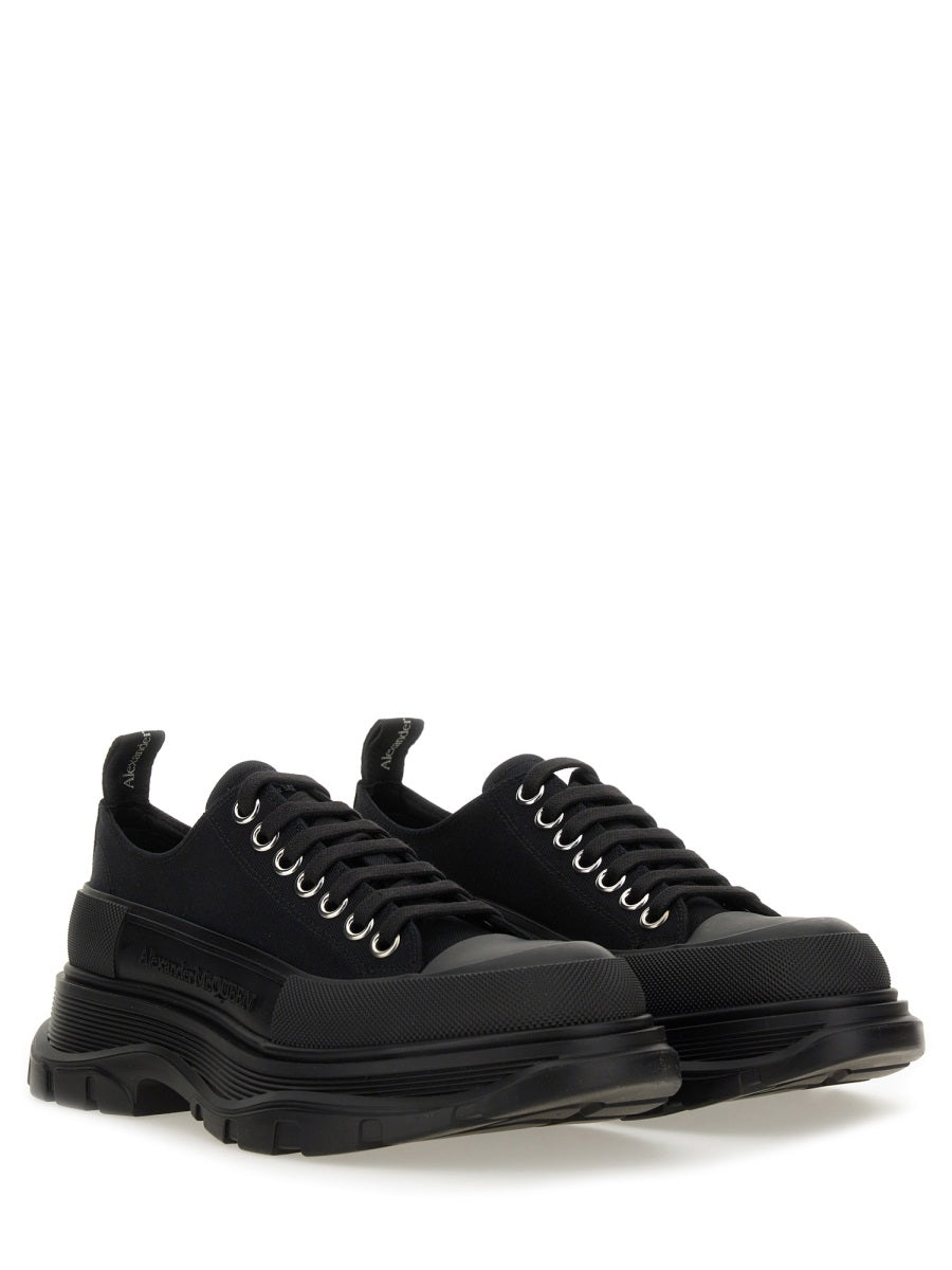 Alexander Mcqueen Women Sneaker "Tread Slick" ALEXANDER MCQUEEN