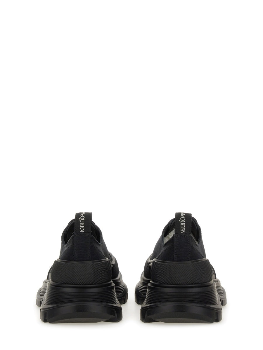 Alexander Mcqueen Women Sneaker "Tread Slick" ALEXANDER MCQUEEN