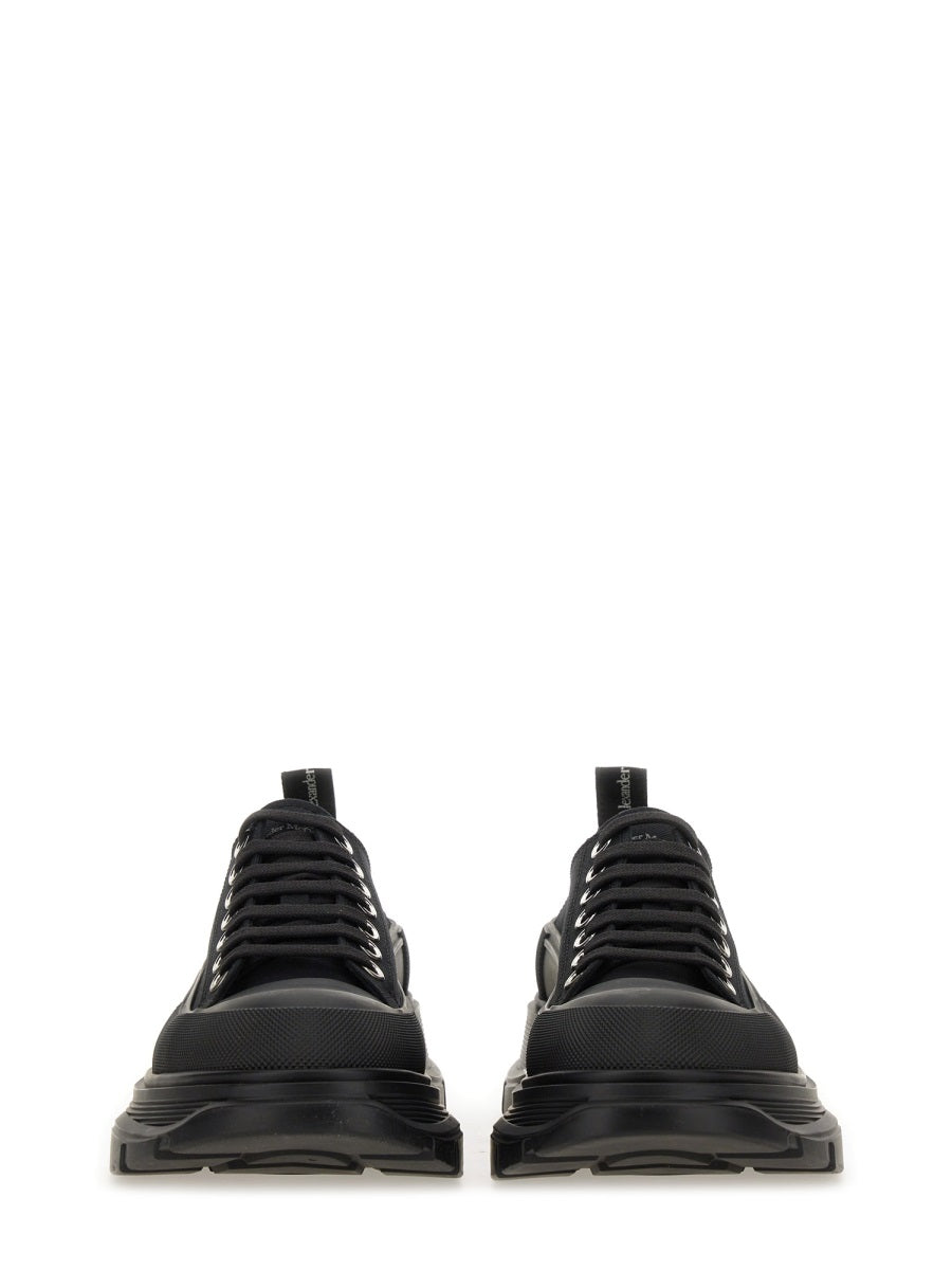 Alexander Mcqueen Women Sneaker "Tread Slick" ALEXANDER MCQUEEN