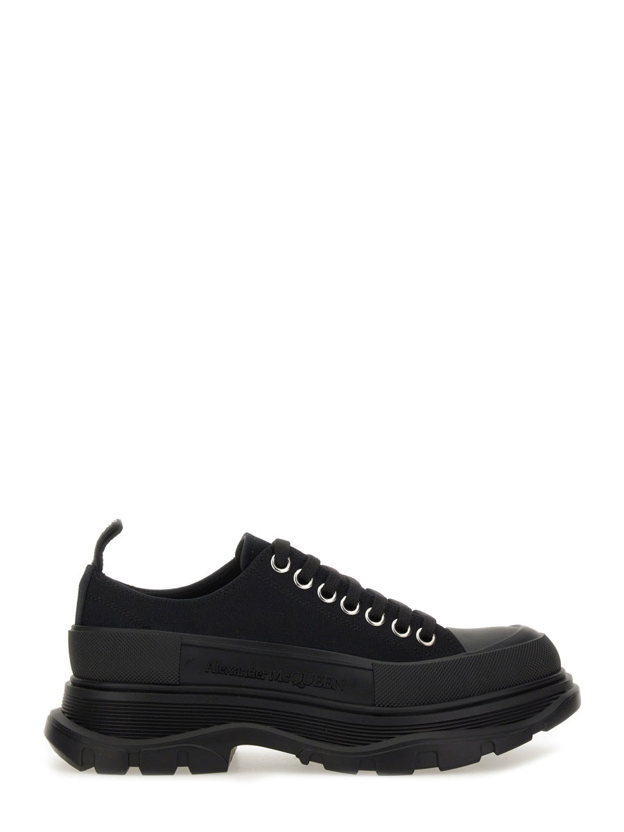 Alexander Mcqueen Women Sneaker "Tread Slick" ALEXANDER MCQUEEN