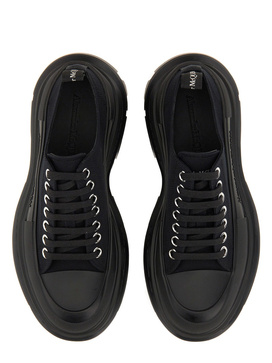Alexander Mcqueen Women Sneaker "Tread Slick" ALEXANDER MCQUEEN