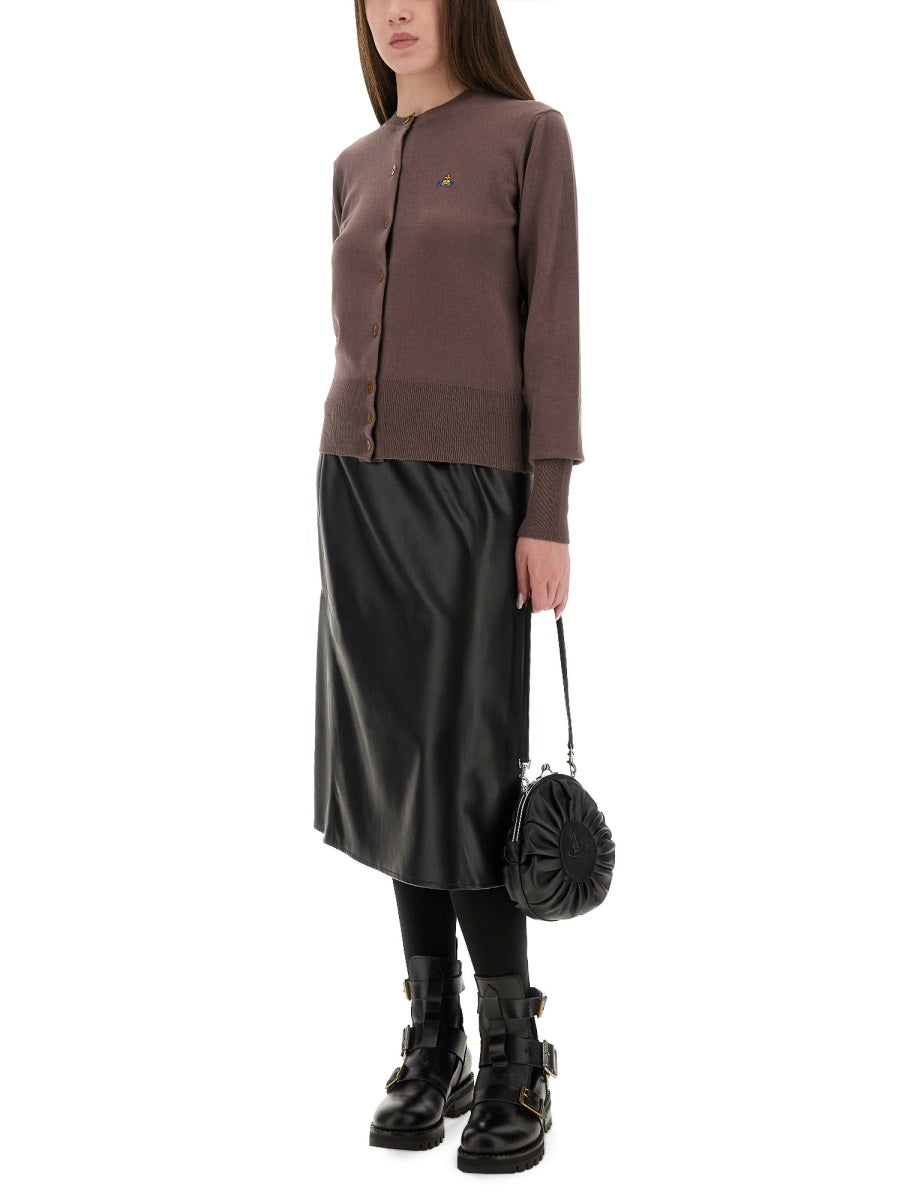 Vivienne Westwood Women Cardigan "Bea" VIVIENNE WESTWOOD