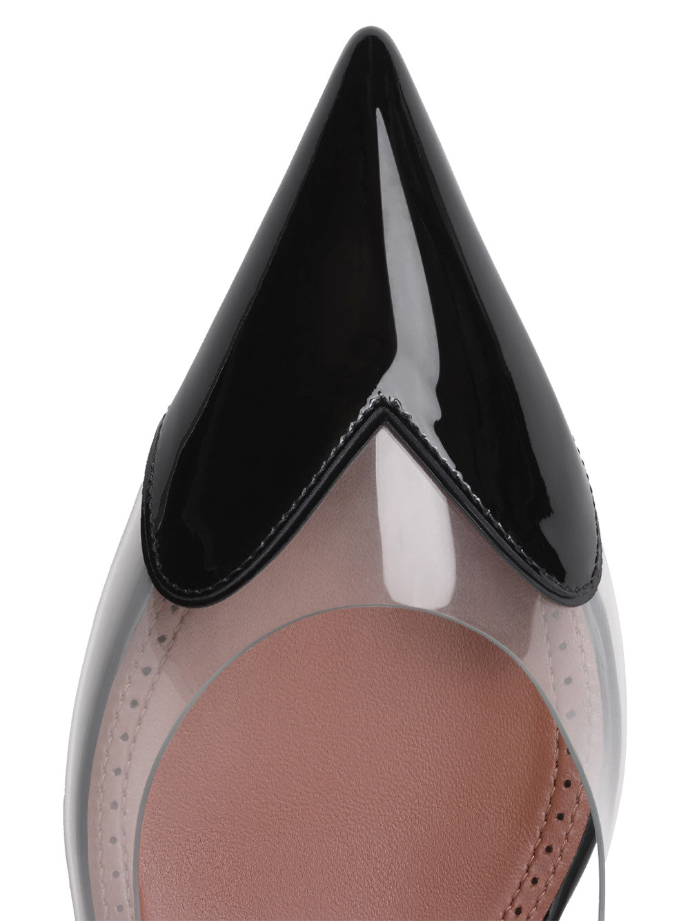 Alaia Women Le Cœur Flat Slingbacks ALAIA