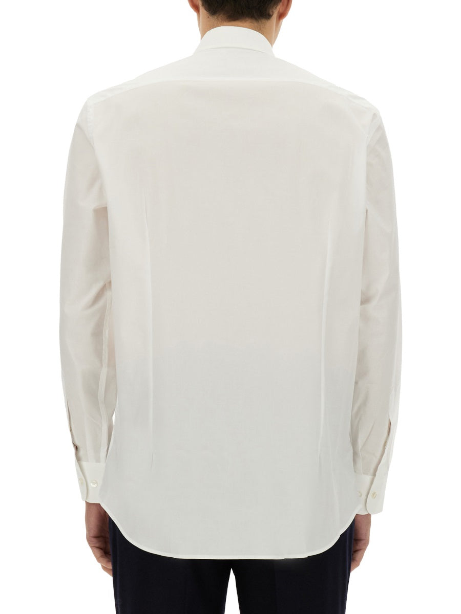 Etro Men Pegasus Logo Shirt ETRO