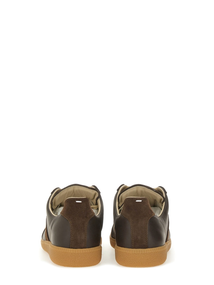 Maison Margiela Men Sneaker "Replica" MAISON MARGIELA