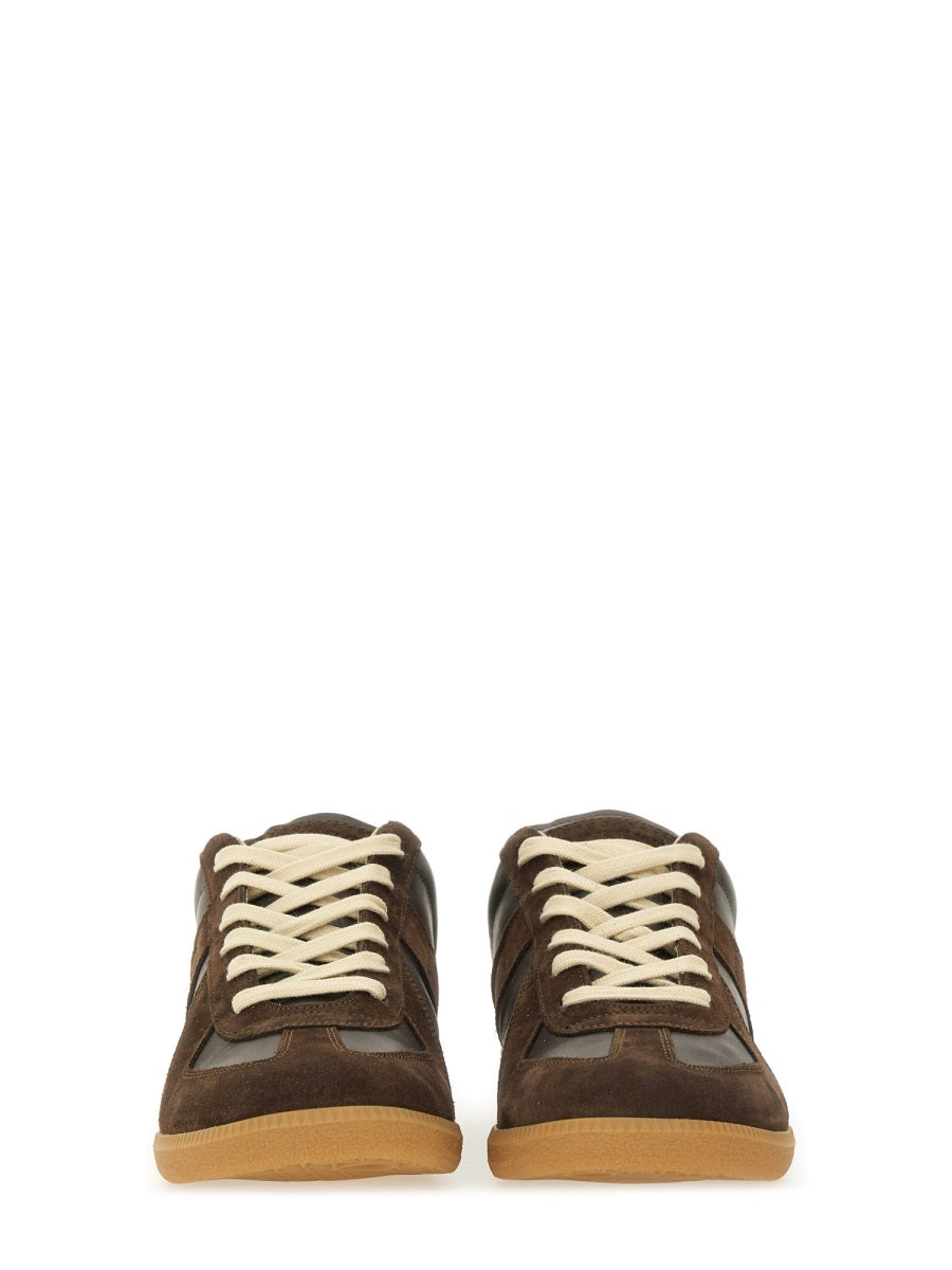 Maison Margiela Men Sneaker "Replica" MAISON MARGIELA