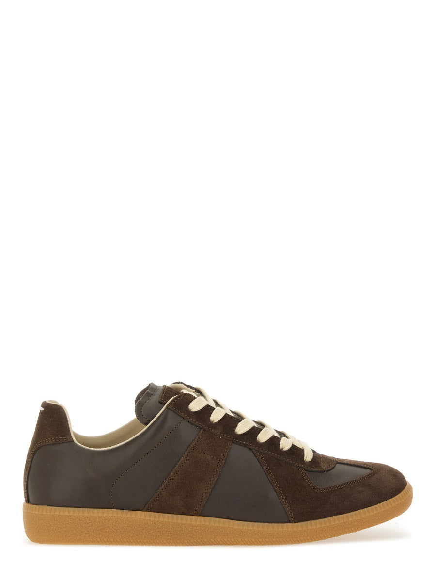 Maison Margiela Men Sneaker "Replica" MAISON MARGIELA