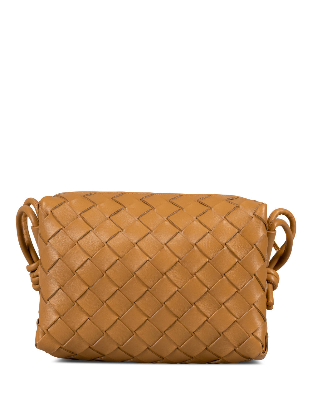 Bottega Veneta Women Mini Loop Camera Bag BOTTEGA VENETA
