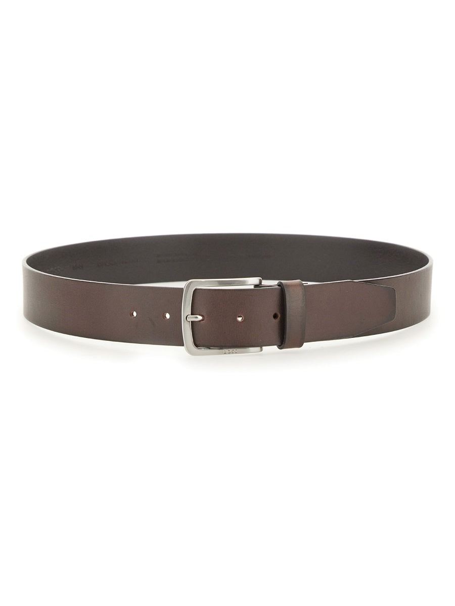 Boss Men Belt "Jor-V_Sz40" BOSS