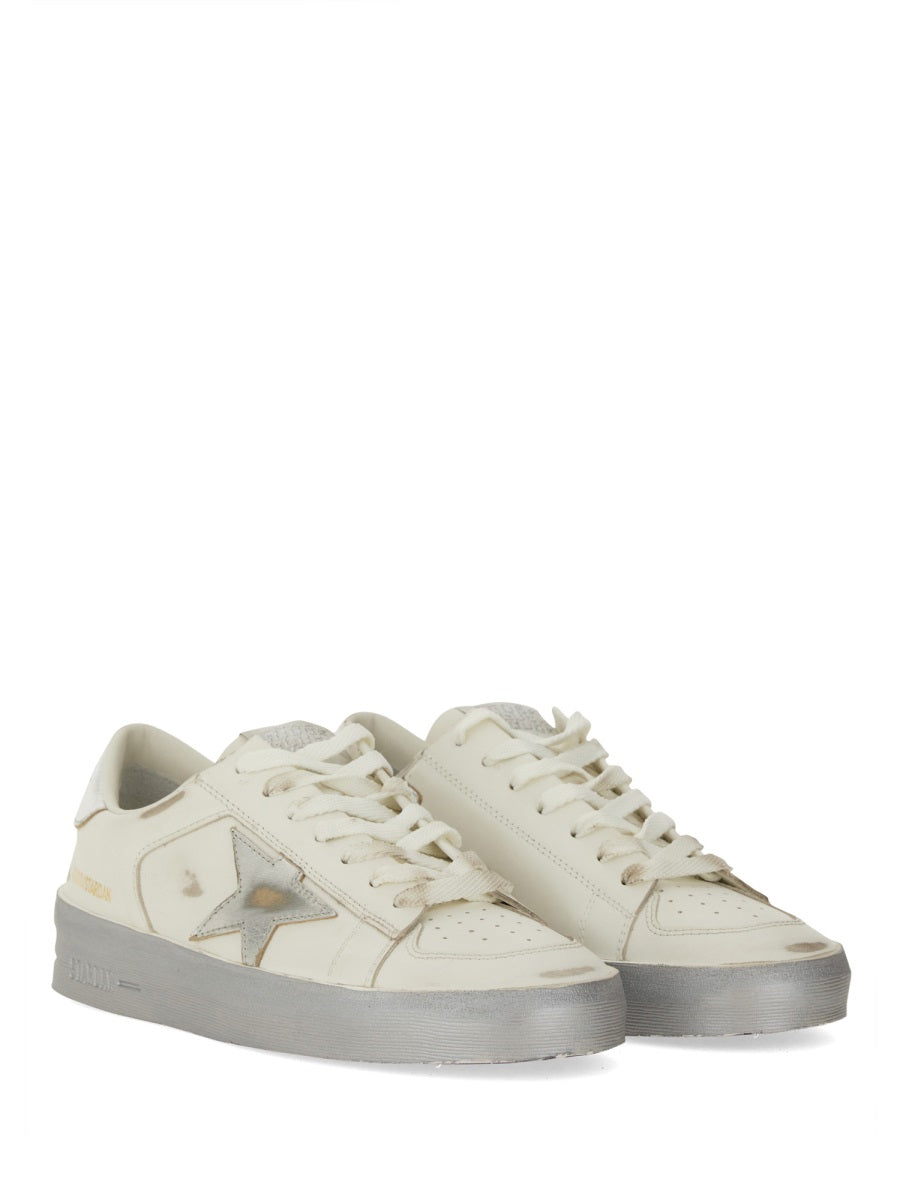 Golden Goose Women "Stardan" Sneaker GOLDEN GOOSE