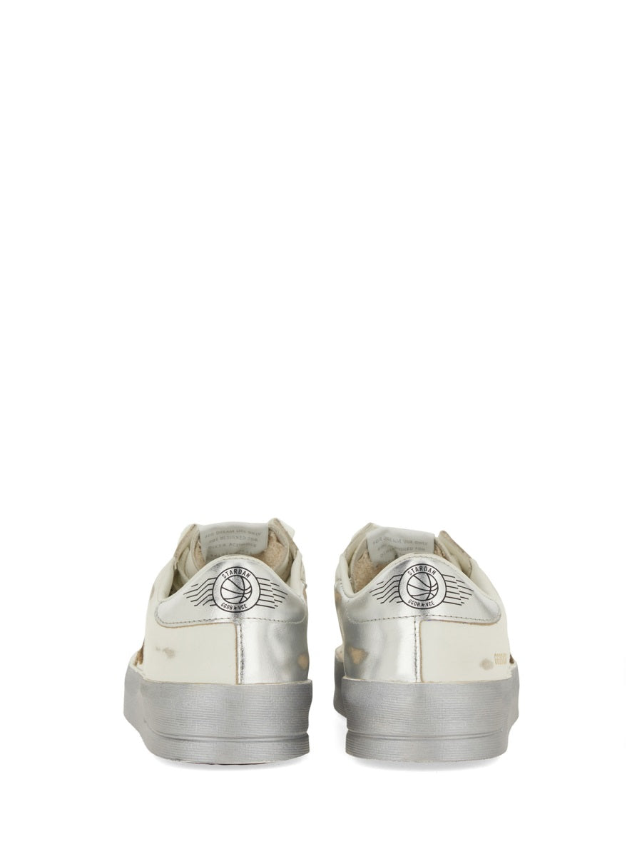 Golden Goose Women "Stardan" Sneaker GOLDEN GOOSE