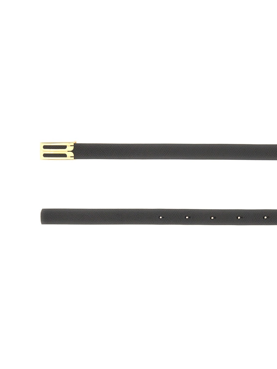 Victoria Beckham Women Cintura "Dorian" In Pelle VICTORIA BECKHAM