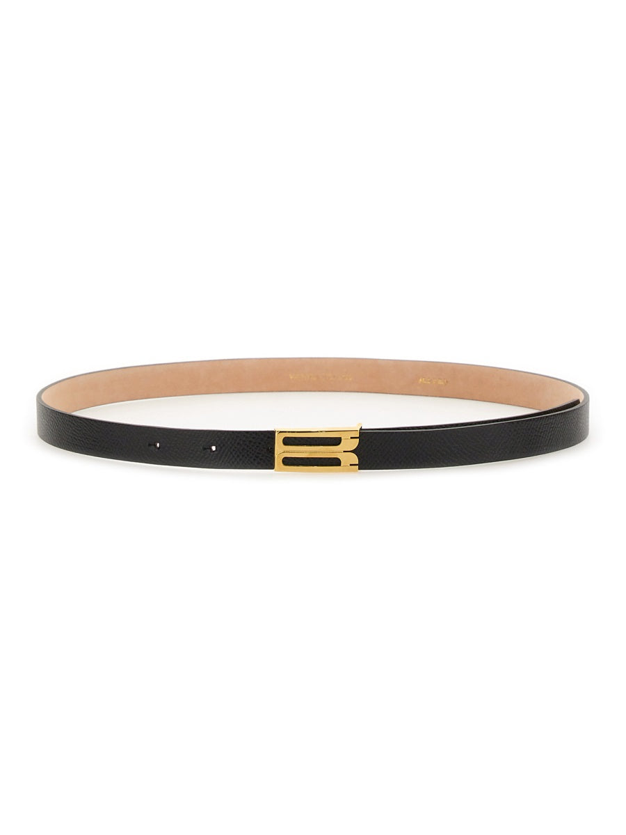 Victoria Beckham Women Cintura "Dorian" In Pelle VICTORIA BECKHAM