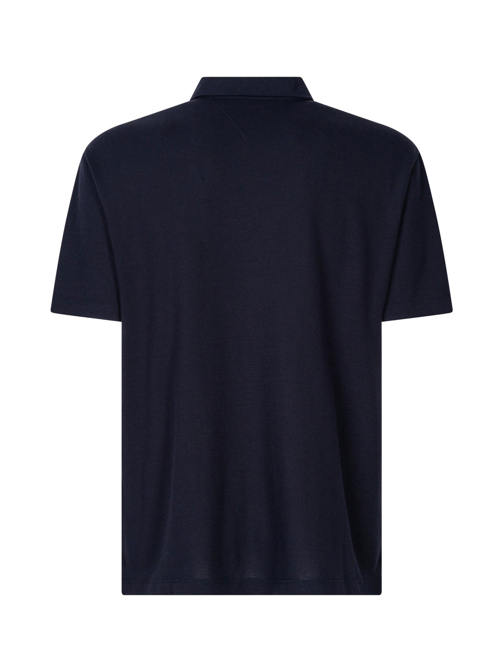 Bottega Veneta Men Light Cotton Piquet Polo BOTTEGA VENETA