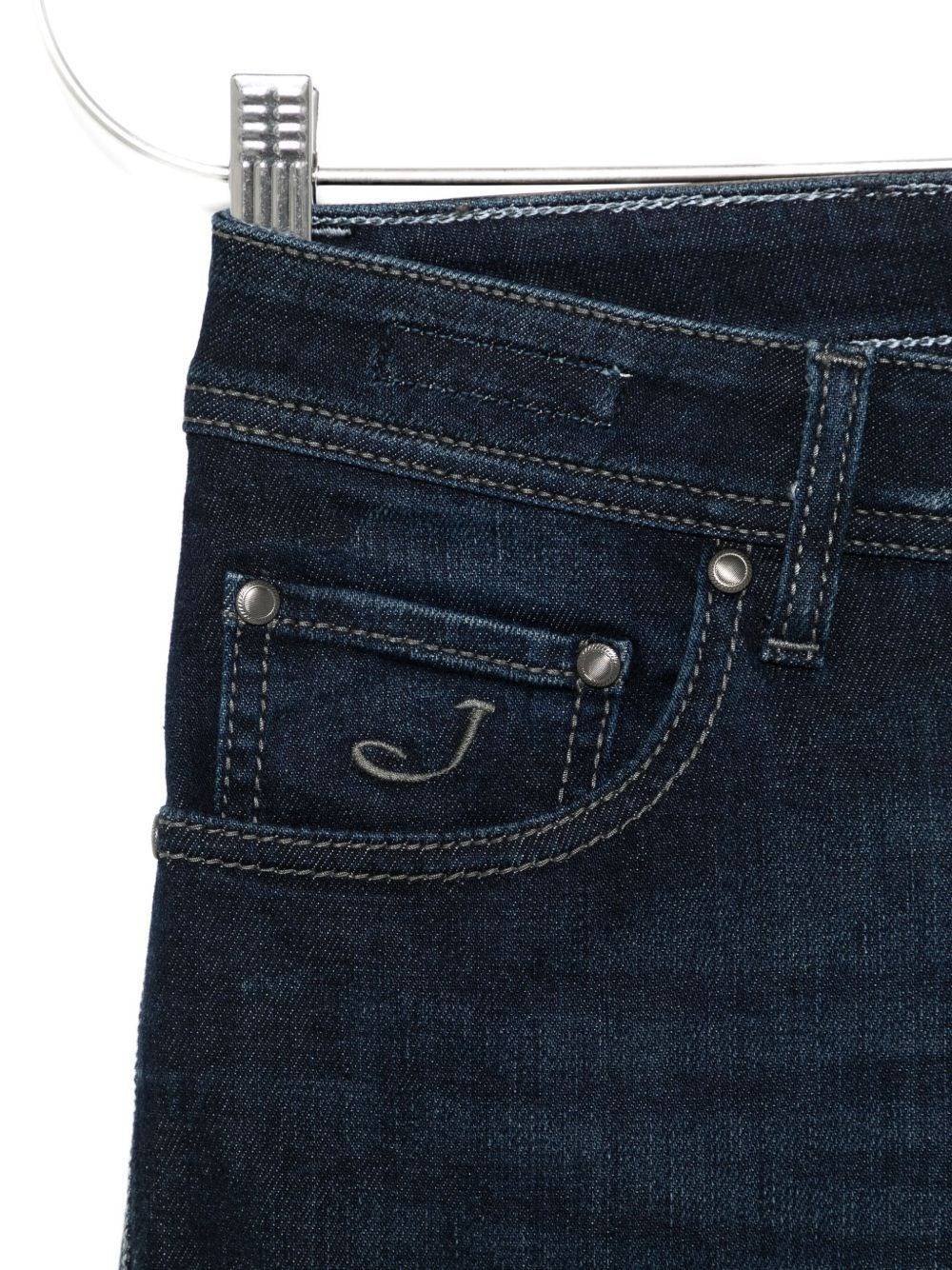 Jacob Cohen Men Super Slim Fit "Nick" Jeans JACOB COHEN