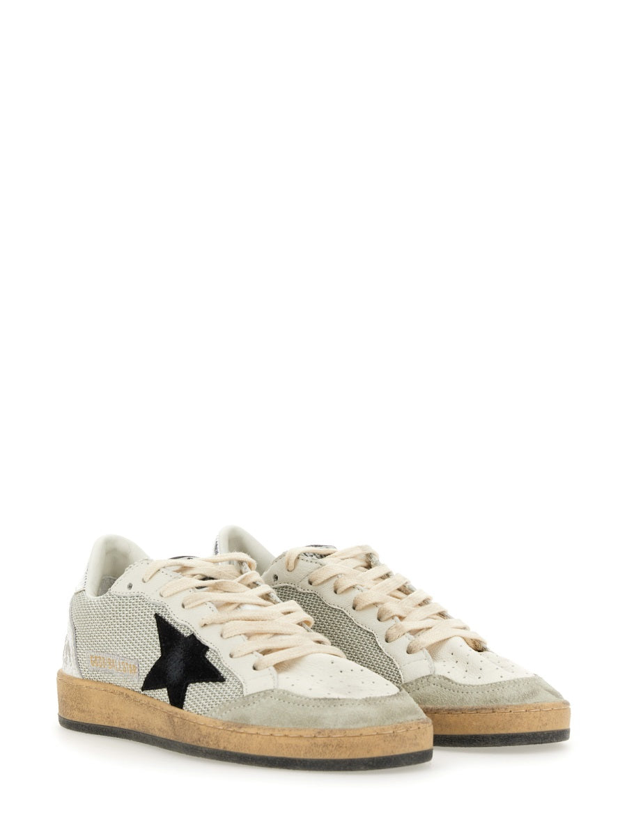 Golden Goose Men Sneaker "Ball Star" GOLDEN GOOSE