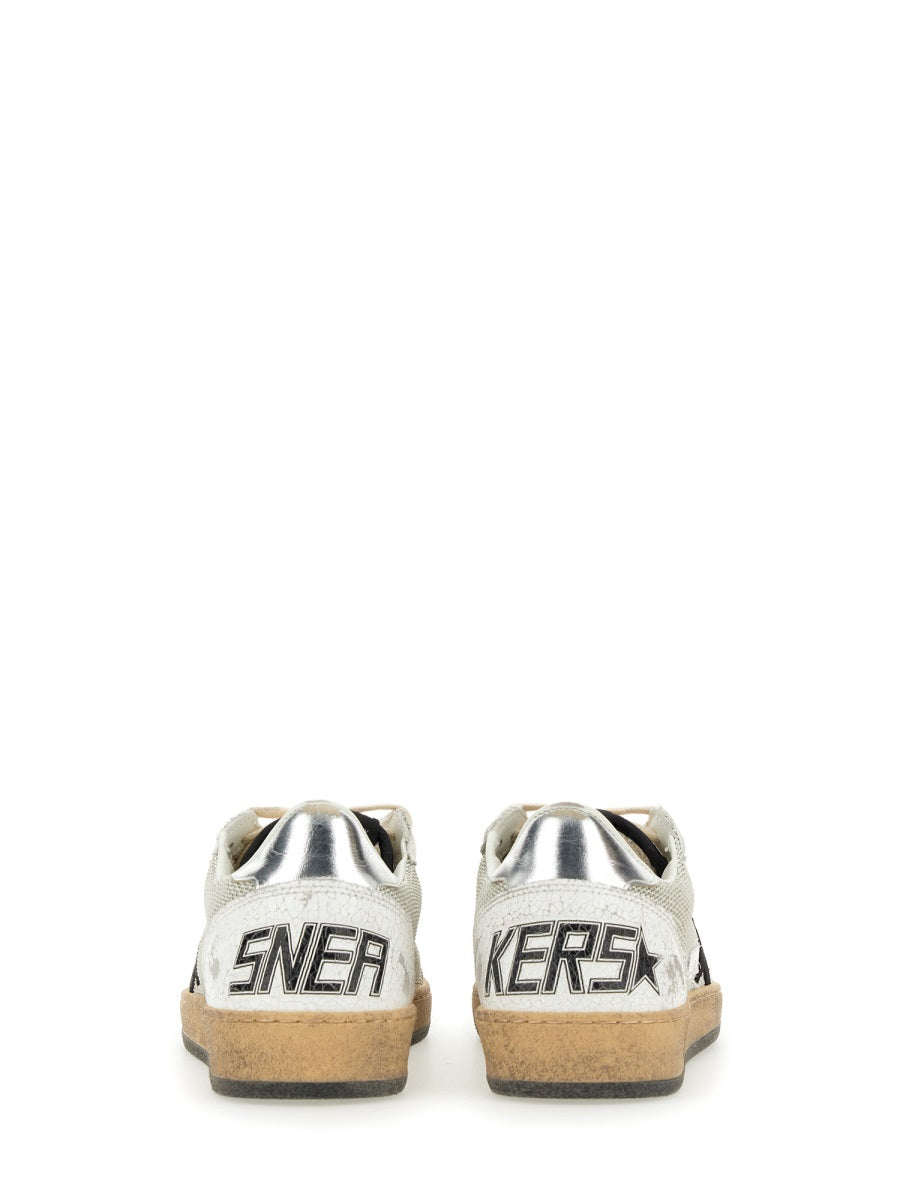 Golden Goose Men Sneaker "Ball Star" GOLDEN GOOSE