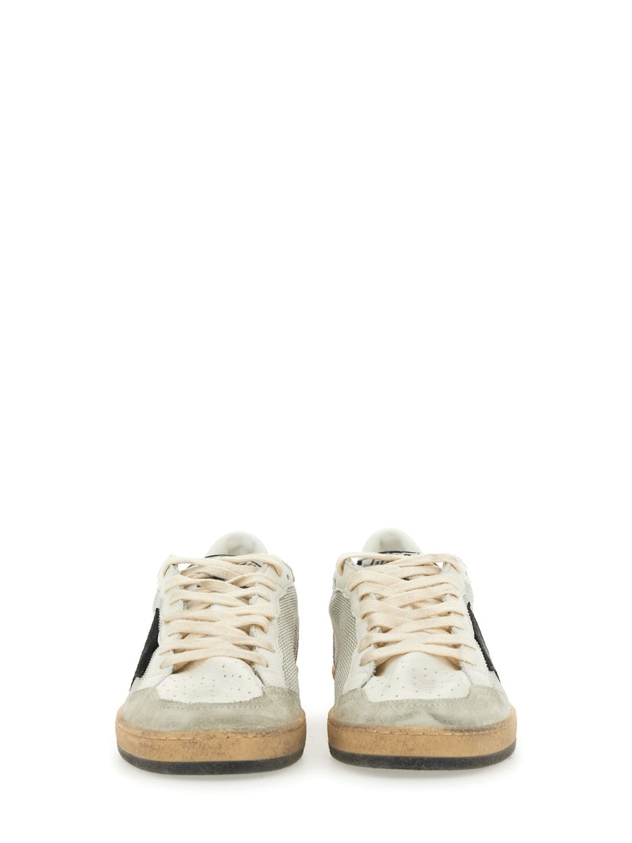 Golden Goose Men Sneaker "Ball Star" GOLDEN GOOSE