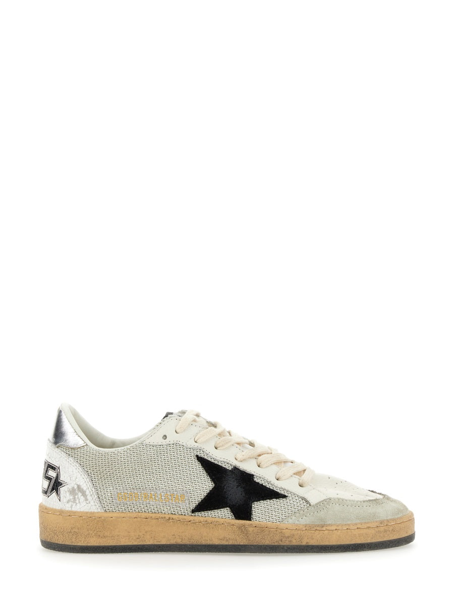 Golden Goose Men Sneaker "Ball Star" GOLDEN GOOSE