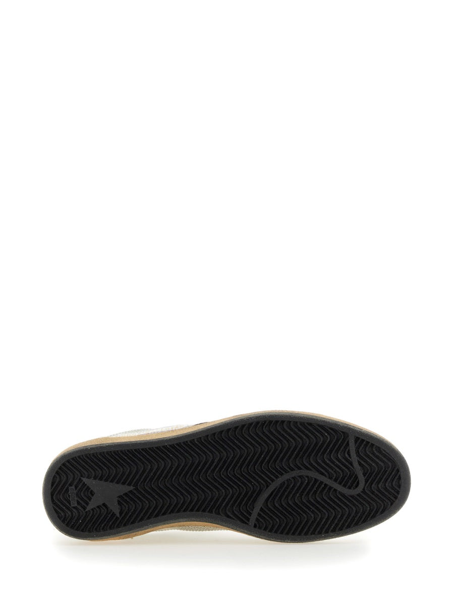 Golden Goose Men Sneaker "Ball Star" GOLDEN GOOSE