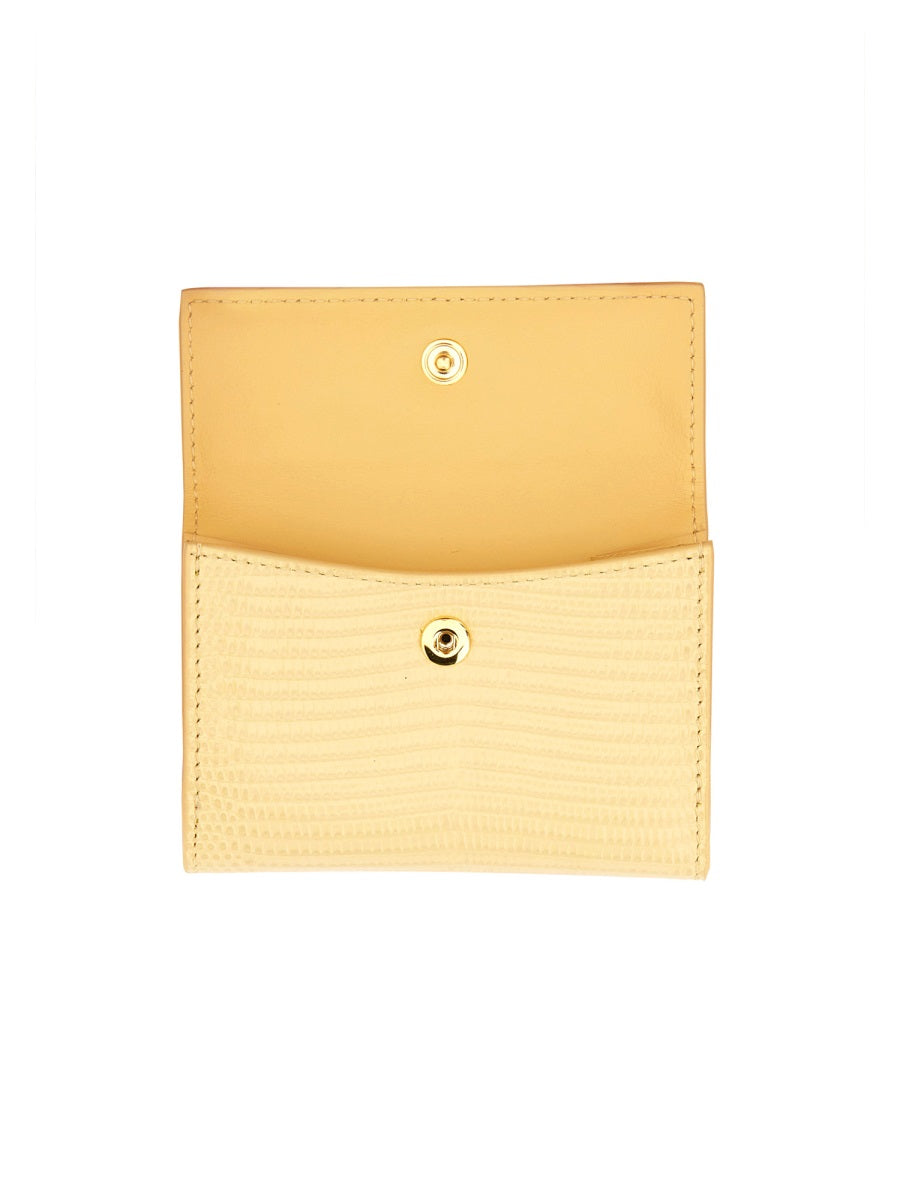 Jil Sander Women "Baby" Wallet JIL SANDER