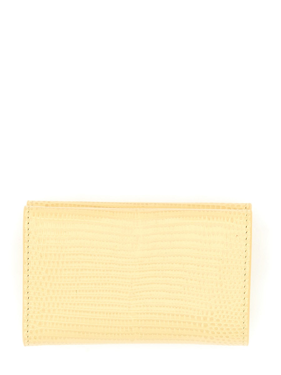 Jil Sander Women "Baby" Wallet JIL SANDER