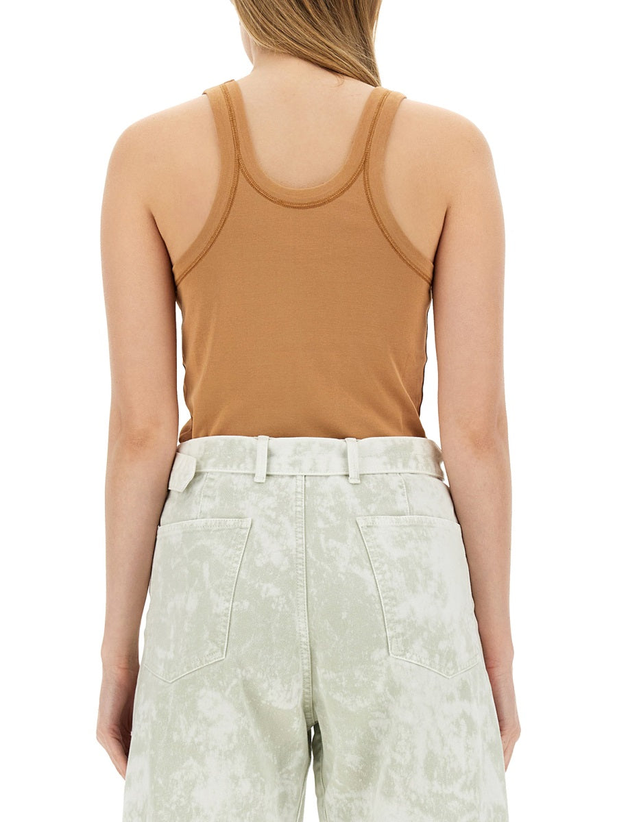 Lemaire Women Tank Top LEMAIRE