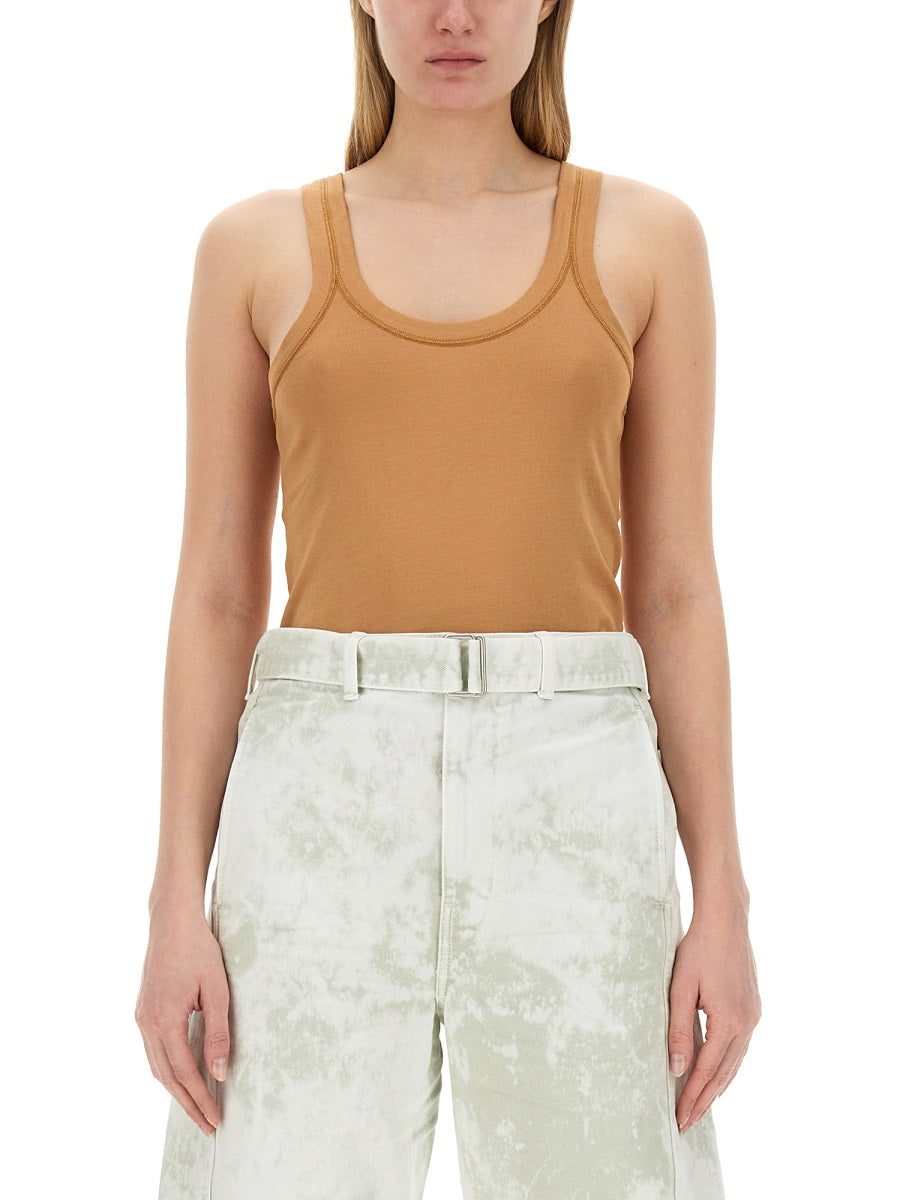 Lemaire Women Tank Top LEMAIRE