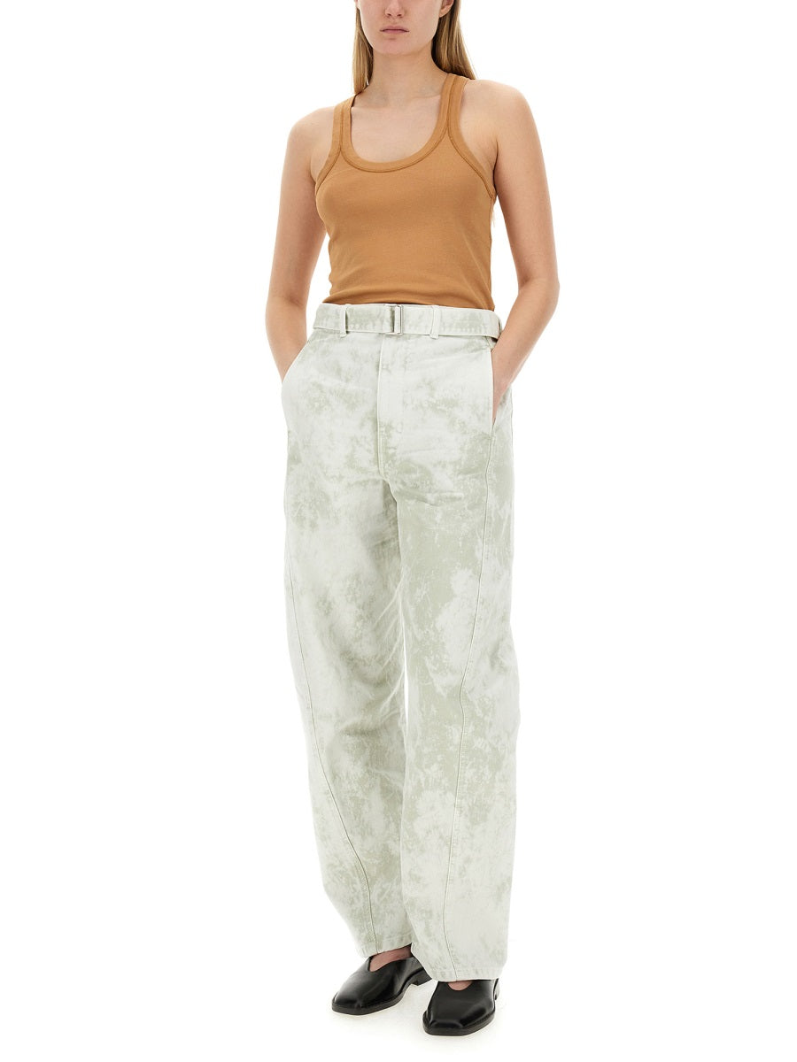 Lemaire Women Tank Top LEMAIRE