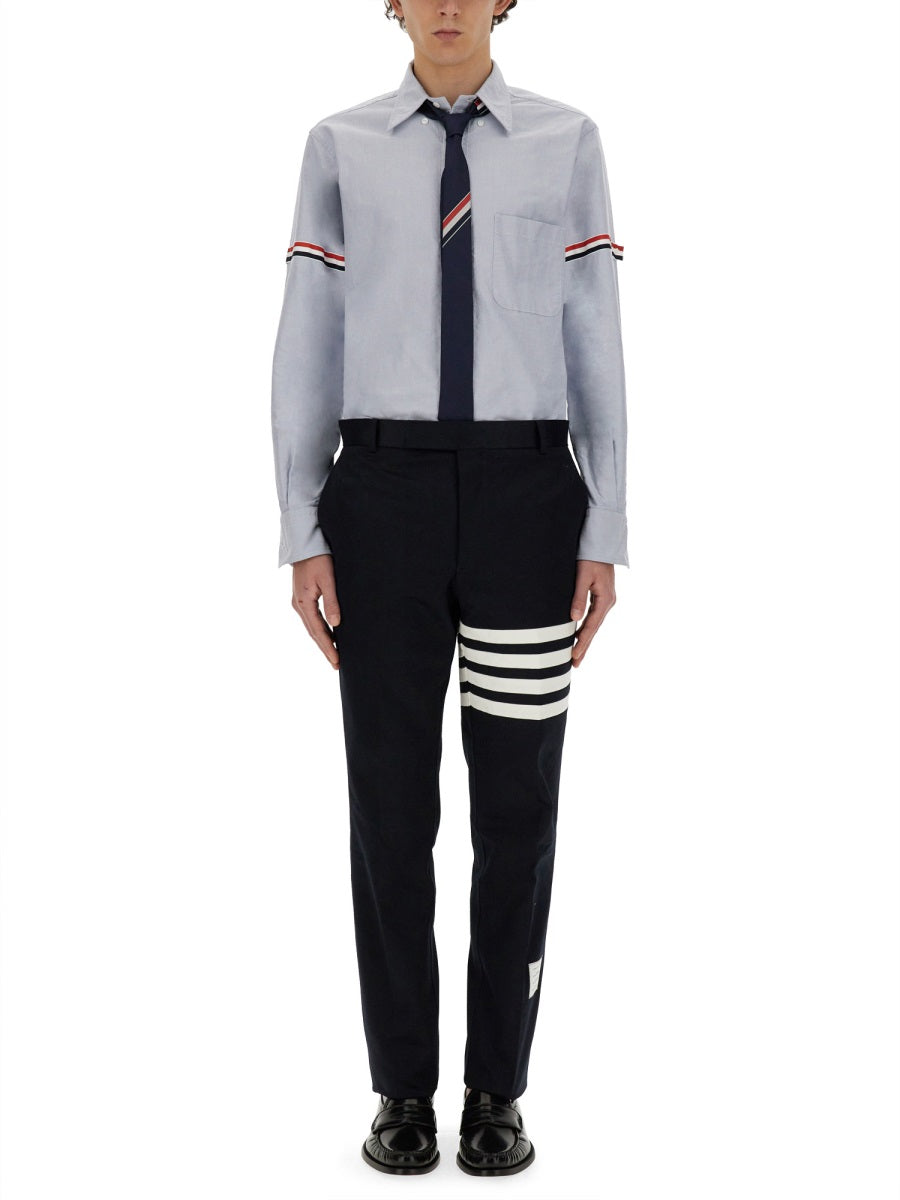 Thom Browne Men Classic Shirt THOM BROWNE