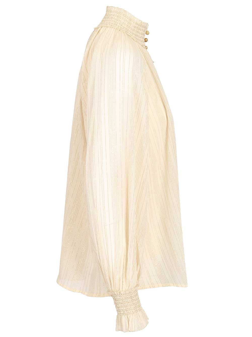 Zimmermann Women "Aster" Blouse