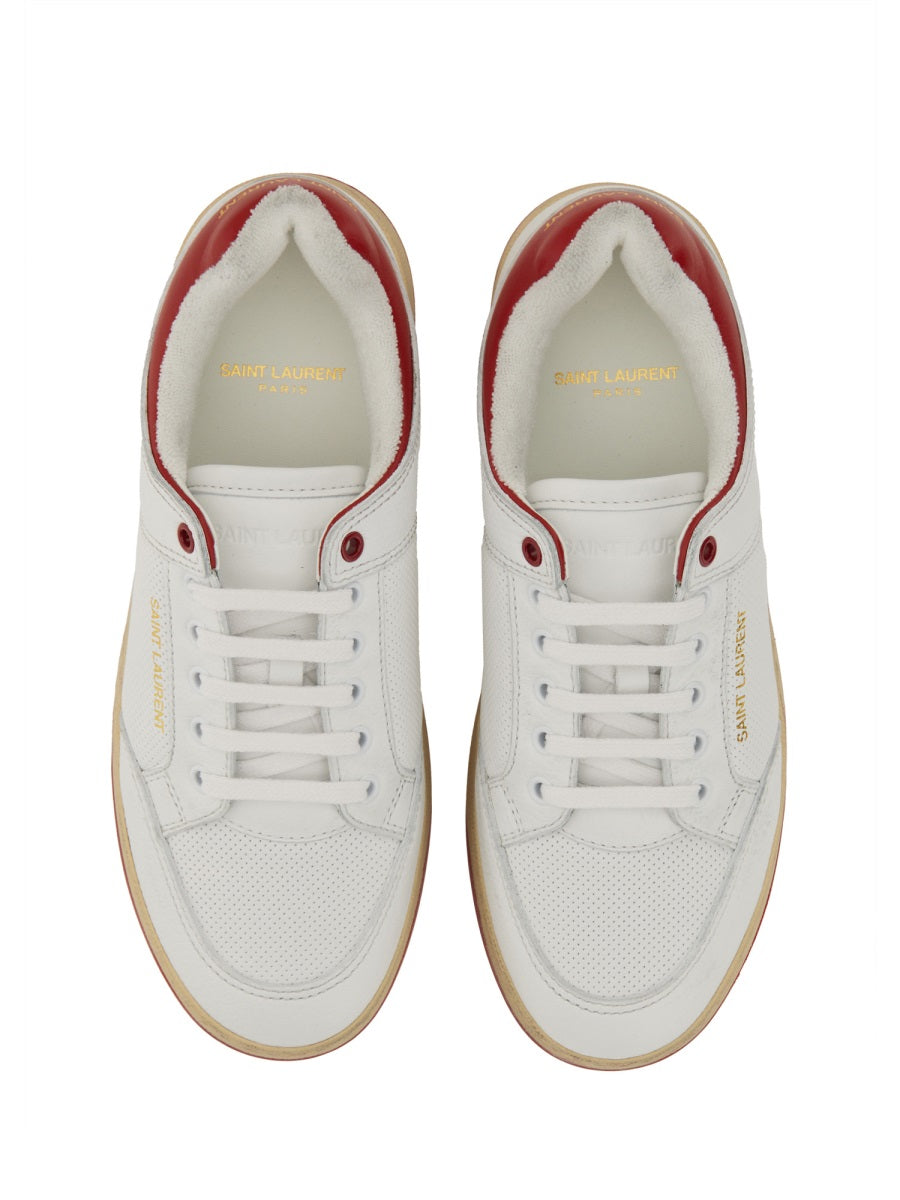 Saint Laurent Men Sneakers Sl/61 SAINT LAURENT