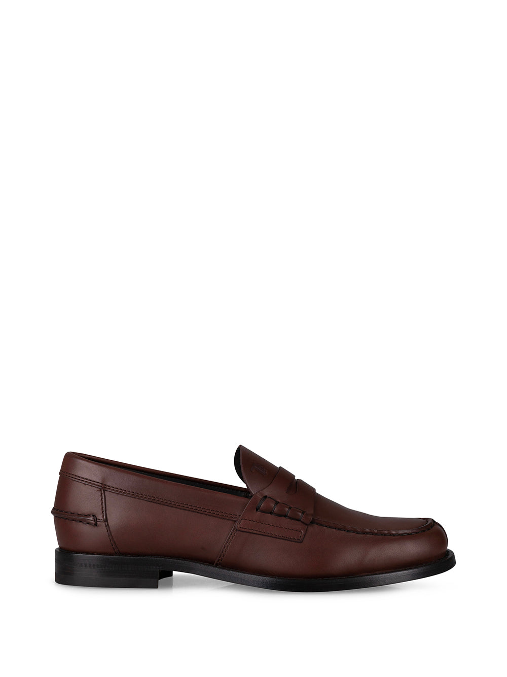 Tod's Men Mocassini Cuoio TOD'S