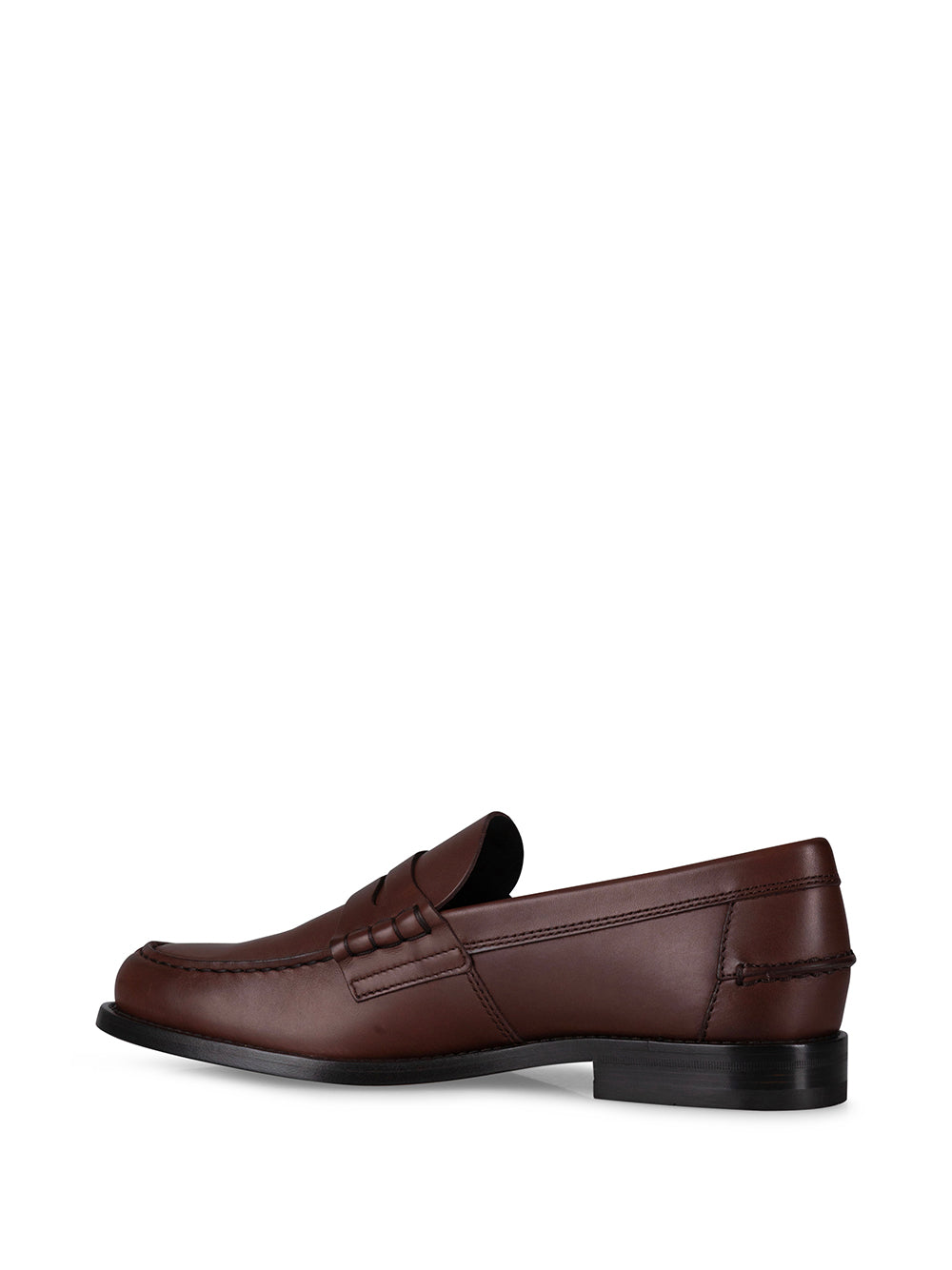 Tod's Men Mocassini Cuoio TOD'S