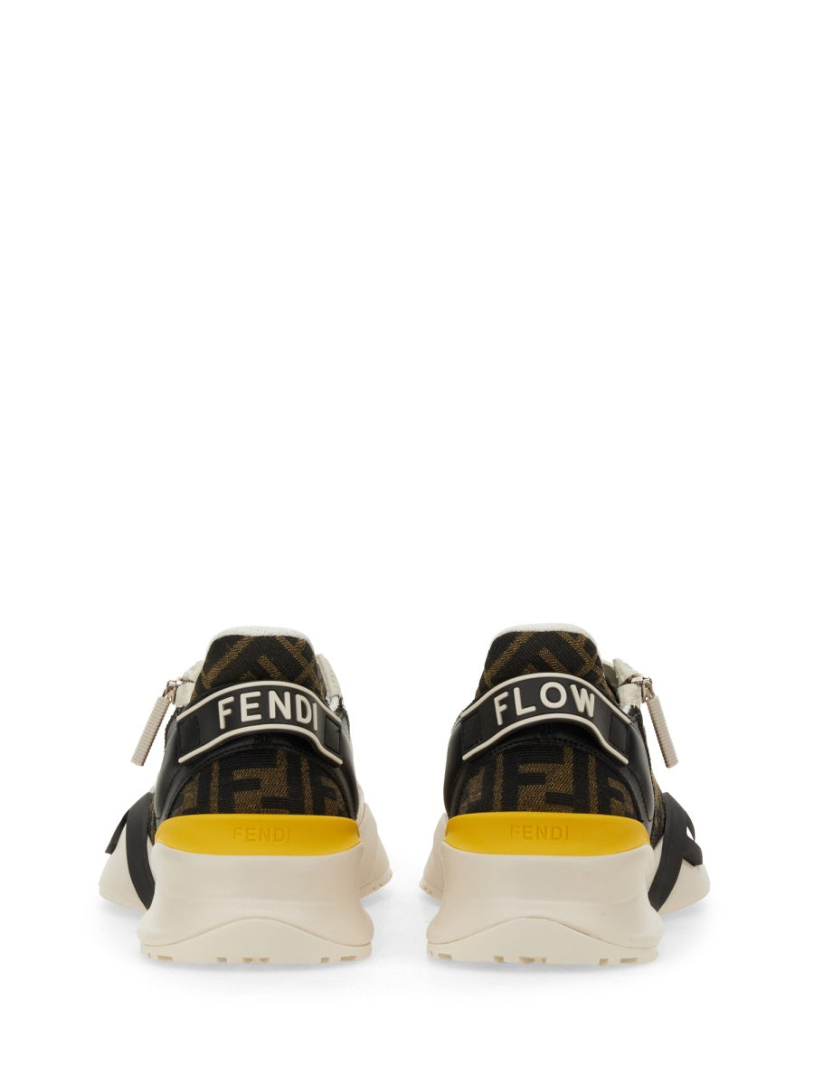 Fendi Men Sneaker "Flow" FENDI