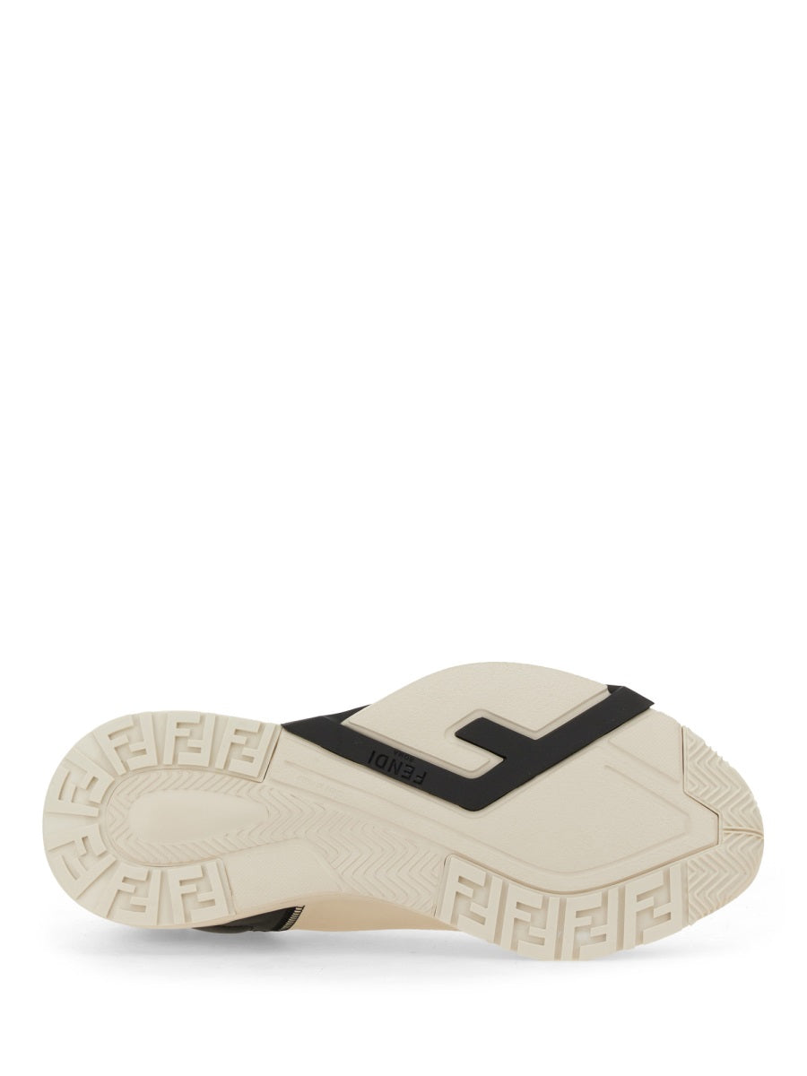Fendi Men Sneaker "Flow" FENDI