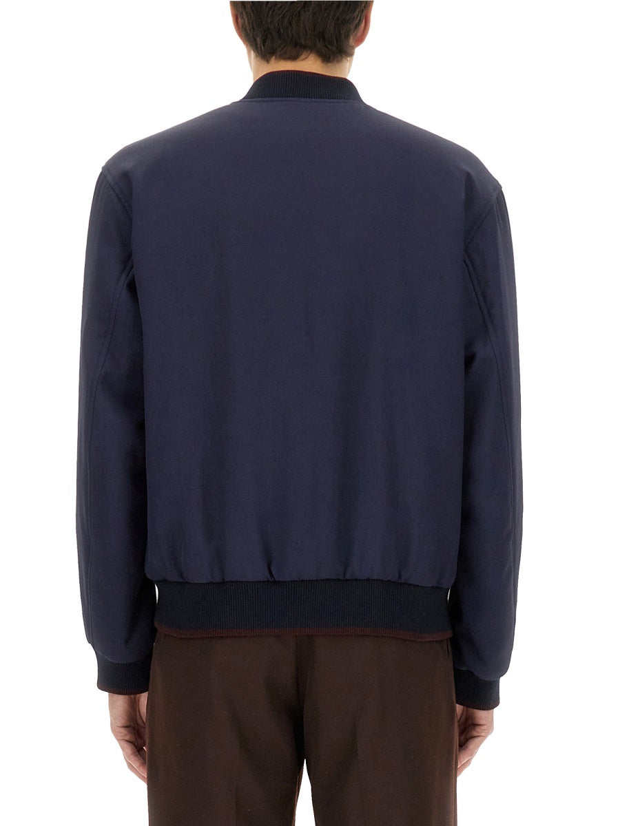 Dries Van Noten Men Reversible Jacket DRIES VAN NOTEN