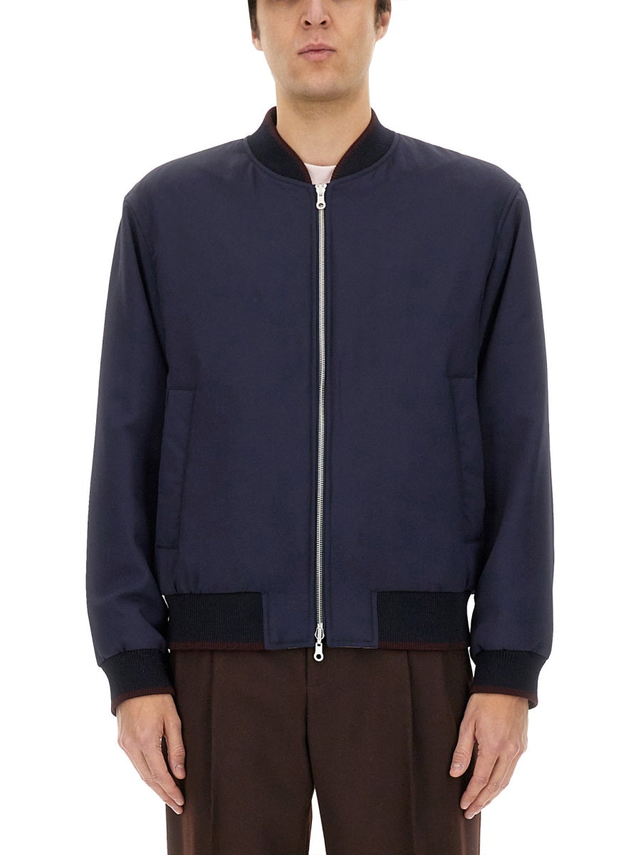 Dries Van Noten Men Reversible Jacket DRIES VAN NOTEN